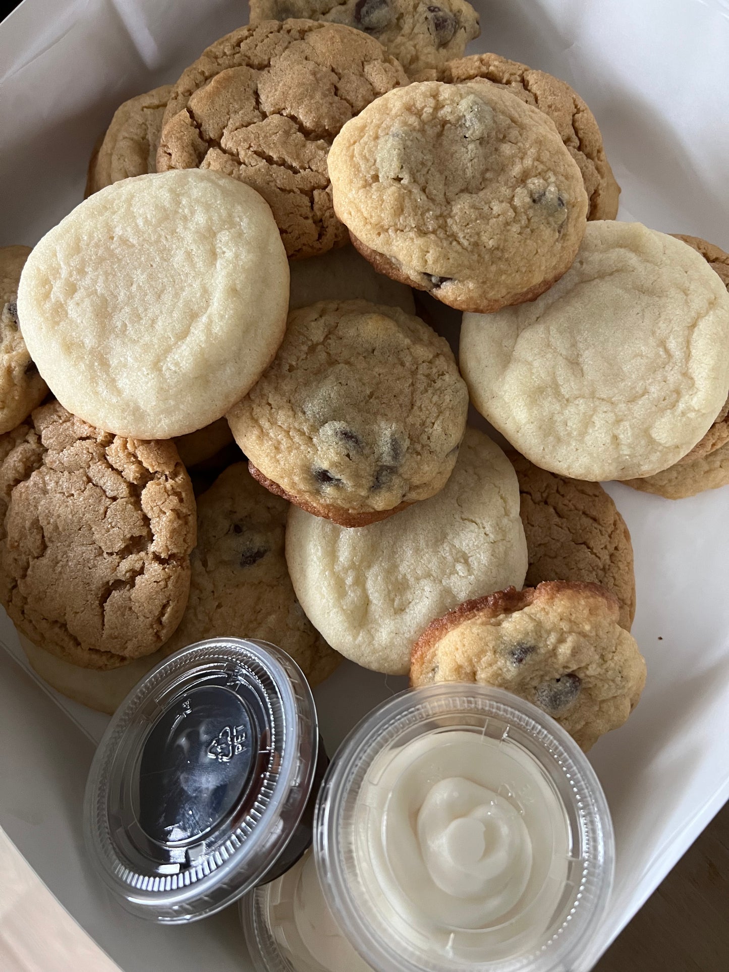 Zero Chill Box (11/26)