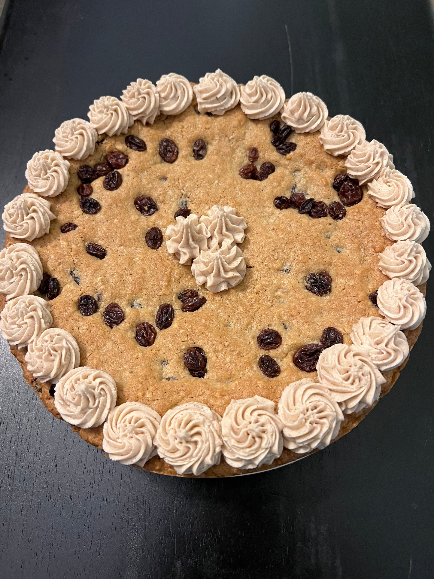 Cookie Cake
