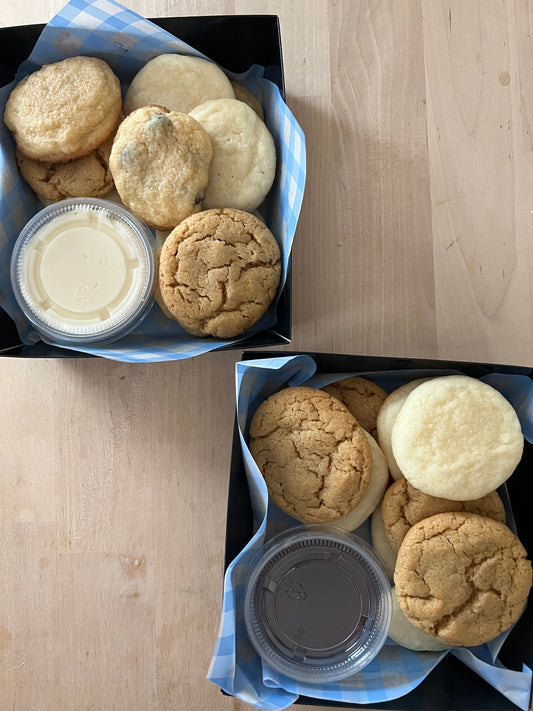 Bite Me Box