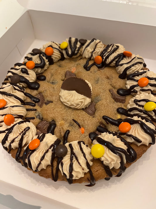 Premium Cookie Cake