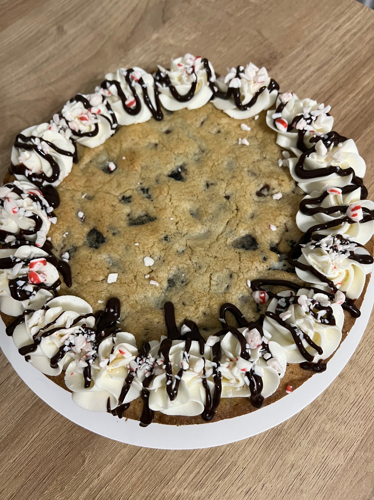 Oreo Peppermint Chaos (Limited Time)