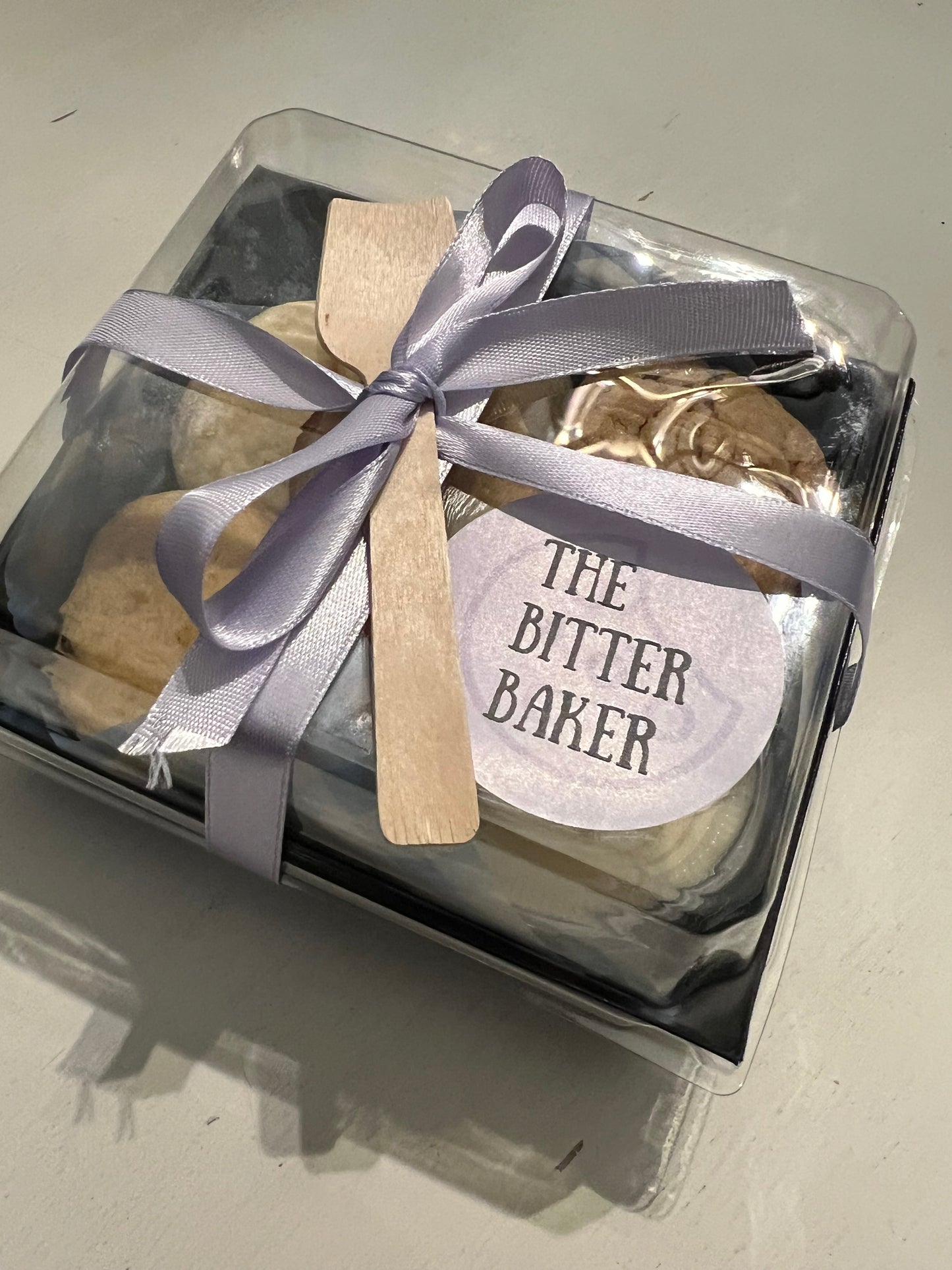 Bite Me Box