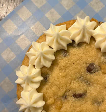 Cookie Cake