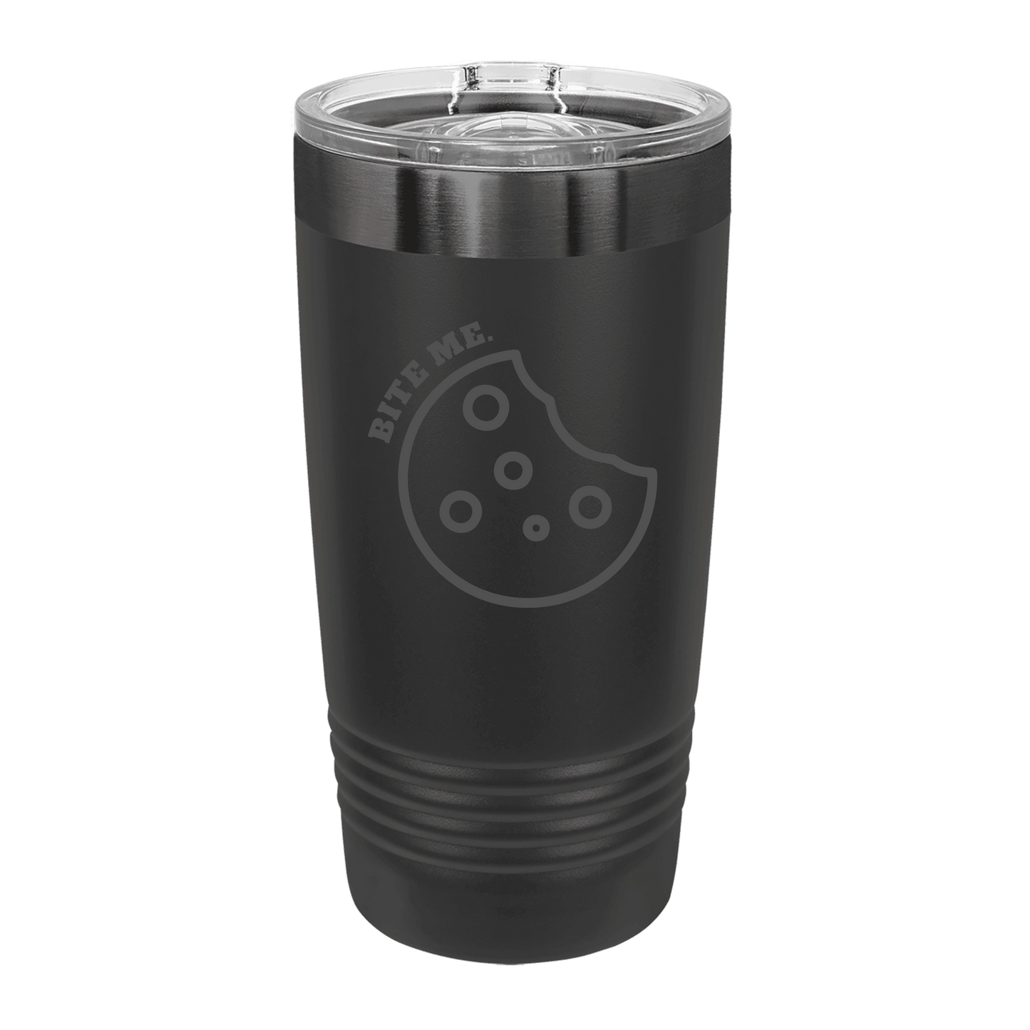 Bite Me Tumbler