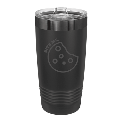 Bite Me Tumbler