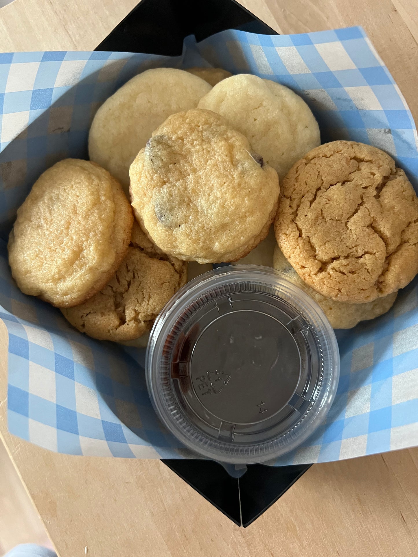Bite Me Box