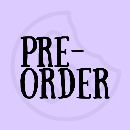 9” Cookie Cake (11/24)