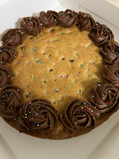 Cookie Cake