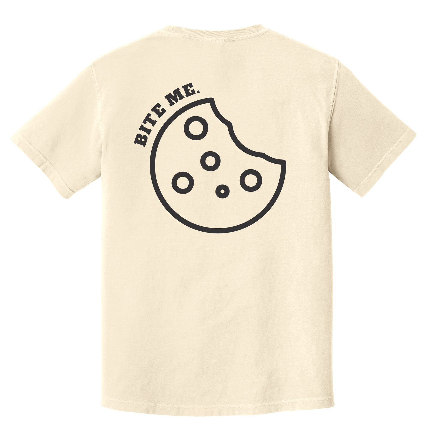 Bite Me T-Shirt