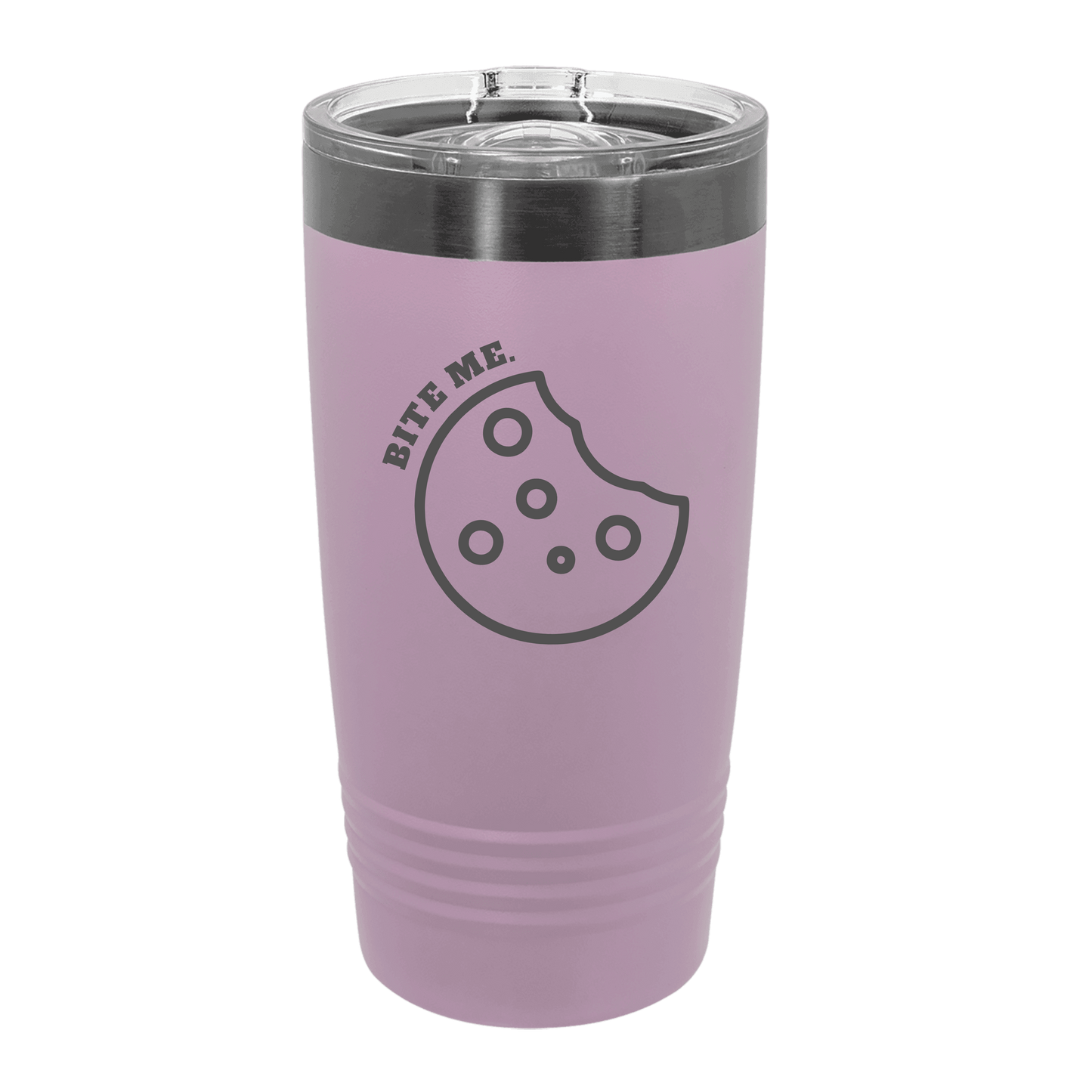 Bite Me Tumbler