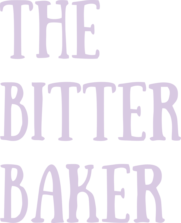 The Bitter Baker